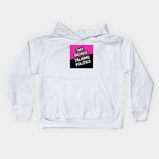 Logo2 Kids Hoodie